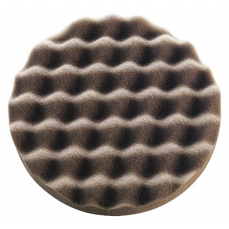 Polishing Bonnet, Extra Fine Type, 6