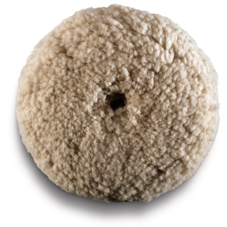 LambS Wool, Dome Shape MPN:63723035010