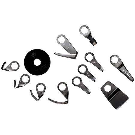 Blade Set For Automobiles MPN:63903167257