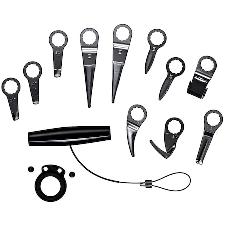 Blade Set For Cargo MPN:63903167320