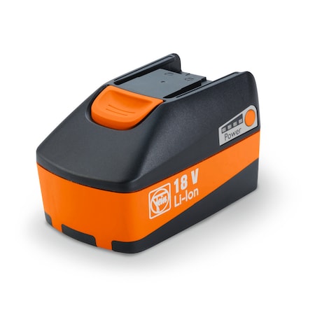 Battery Li Ion 18V 6Ah Pack12 MPN:92604175030
