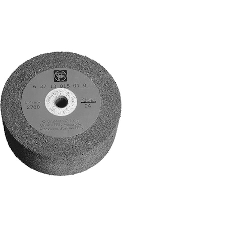Polishing Wheel 6