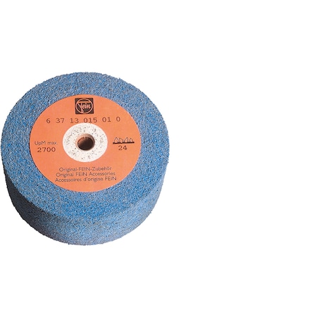 Polishing Wheel 6