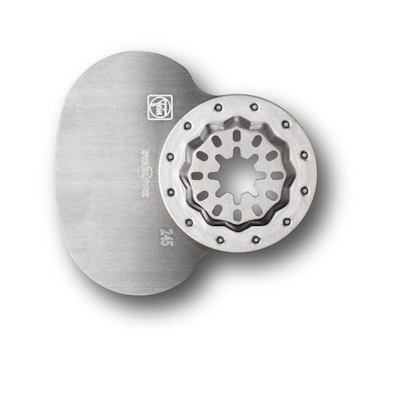 Cutter Blades Sl Mushroom Pack5 MPN:63903245230