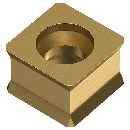 Insert Universal, Square, Cermet MPN:64302001010