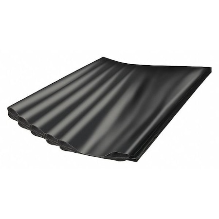 Filter Bag, Paper/Plastic, 9-7/16