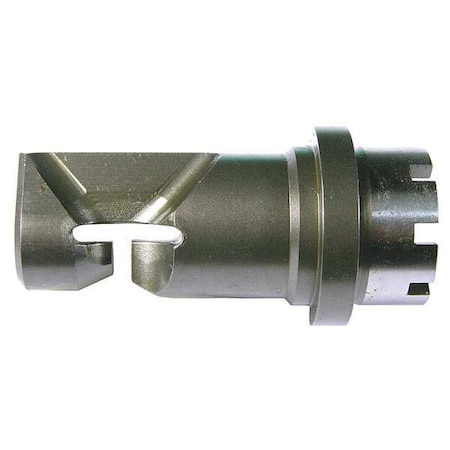 Nibbler Die for Mfr. No. BLK 1.3 MPN:30109169009