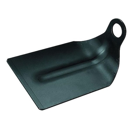Hand Guard, 3 In. L, For Use with Polisher MPN:30229216005