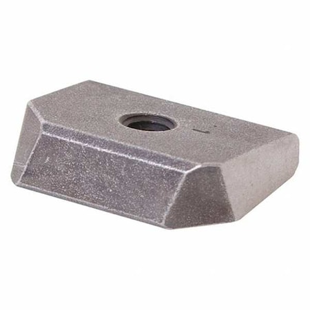 Shear Blade, Fixed, Cap. Steel 7 ga MPN:31308092008