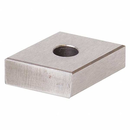 Shear Blade, Plunger, Cap. Steel 10 ga MPN:31308146001
