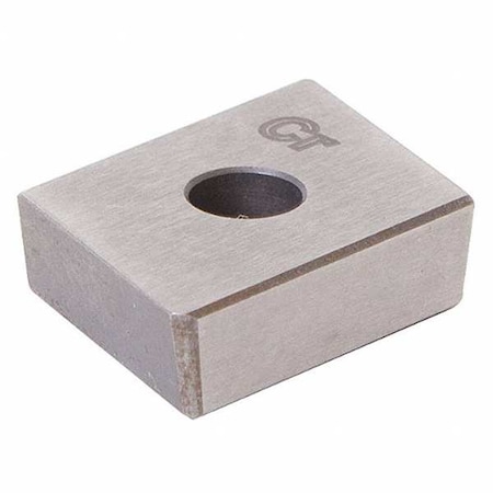 Shear Blade, Plunger, Cap. Steel 10 ga MPN:31308147005