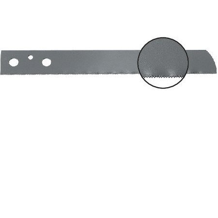 Hacksaw Blade, 8 In. L, HSS MPN:63503067006