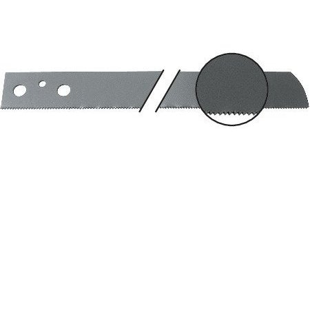 PowerHacksawBlade, L:19.75
