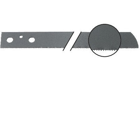 Hacksaw Blade, 12 In. L, Tempered MPN:63503093004