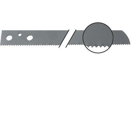 PowerHacksawBlade, L:15.75