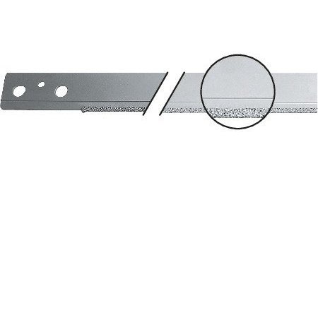 Hacksaw Blade, 19-1/4 In. L, Boron MPN:63503097012