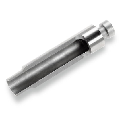 Punch Ve10, Steel, 0.0512 in MPN:63602050010