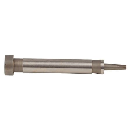Nibbler Punch for Mfr. No. BLK 1.3, PK5 MPN:63602050030