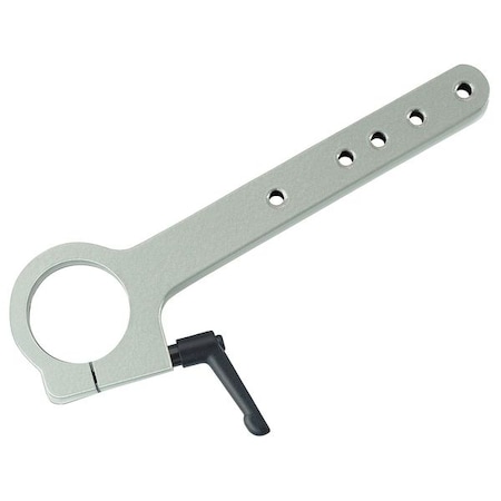 Side Handle, 9-3/5 x 2-7/10 In. MPN:63733006010