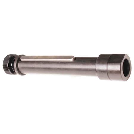 Arbor, 4 In. L, 5/8-11 Size, Use w/Polisher MPN:63803068020