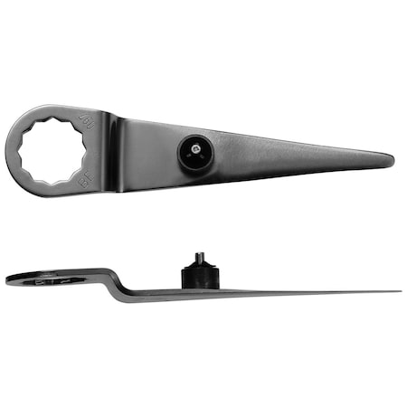 Z Bend Straight Blades 2/Depth Stop Supe MPN:63903097018
