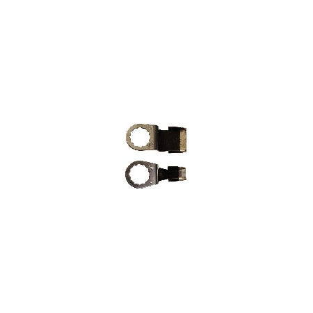 Scraper Knife Blades W/Scratch Protectio MPN:63903129016