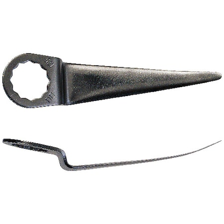 Z Bend Curved Blades Supercut 1 3/4