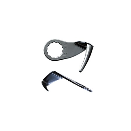 U Shape Blades Supercut 1 1/2