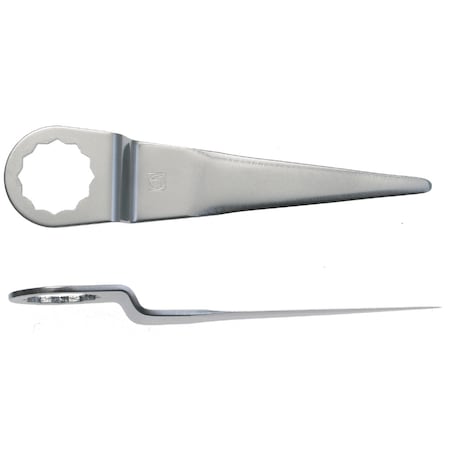 Z Bend Straight Blades Supercut 2 3/8