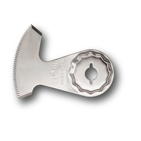 Sickle Shape Slm Blades 3/32