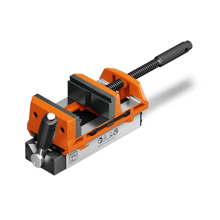 Magnetic Mount Vice, 4 in MPN:VersaMAG Set