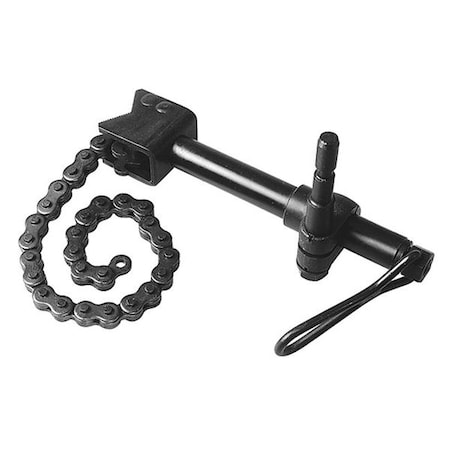 SmallPipeClamp, ForPneumaticHacksaw, FEIN MPN:90702001001