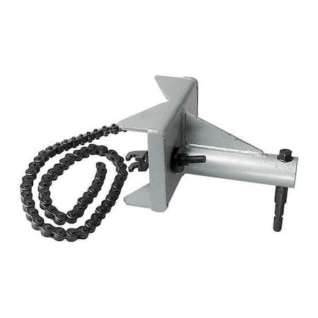 Pipe Clamp, For Power Hacksaw, FEIN MPN:90702004006