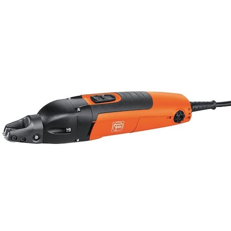 Shear, Corded, 3-3/8