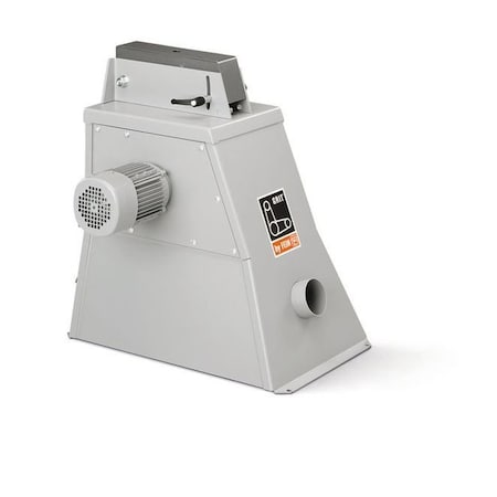 Gibe Base And Dust Extractor For Notcher MPN:GIBE BASE