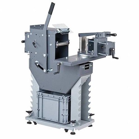 Industrial Notching Module, 6 in. MPN:GIR