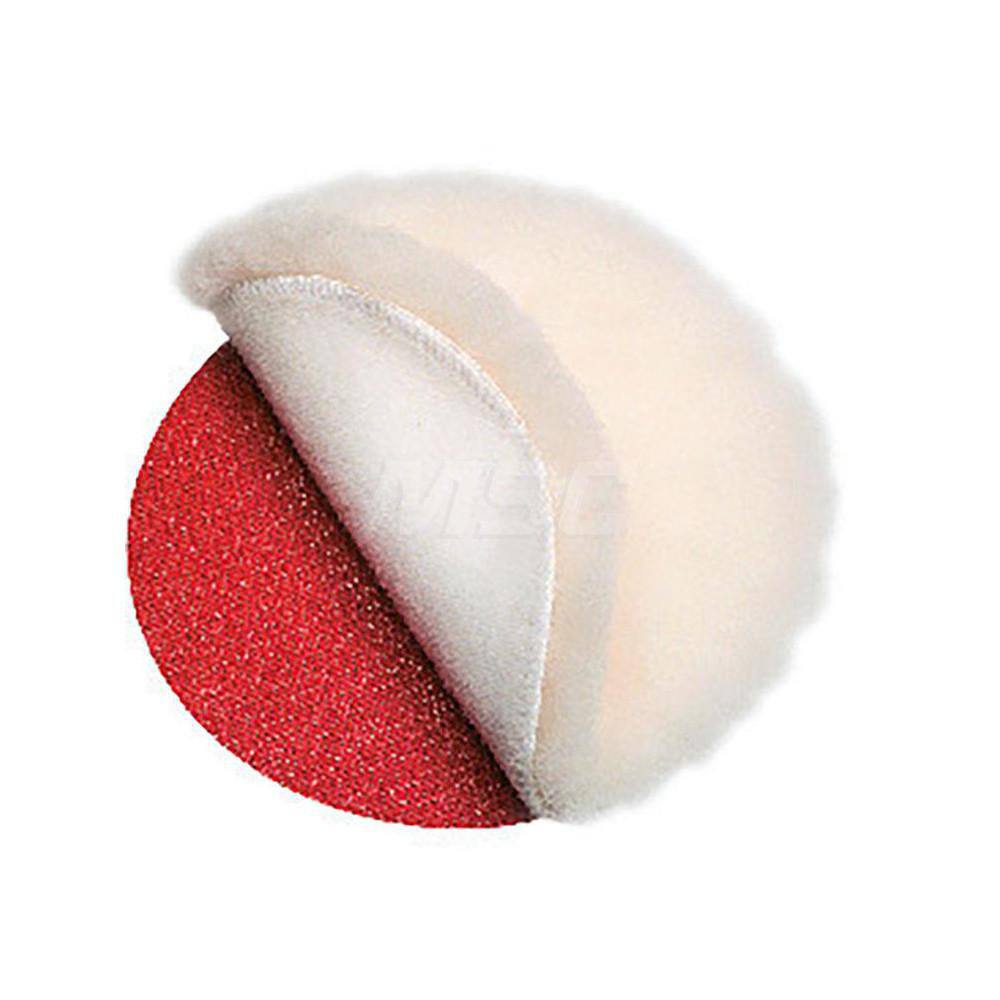 Handheld Buffer & Polisher Accessories; Product Type: Polishing; For Use With: Mfr. No. WPO 14-15E Marine Kit, WPO 14-25 E PS MPN:63723008000