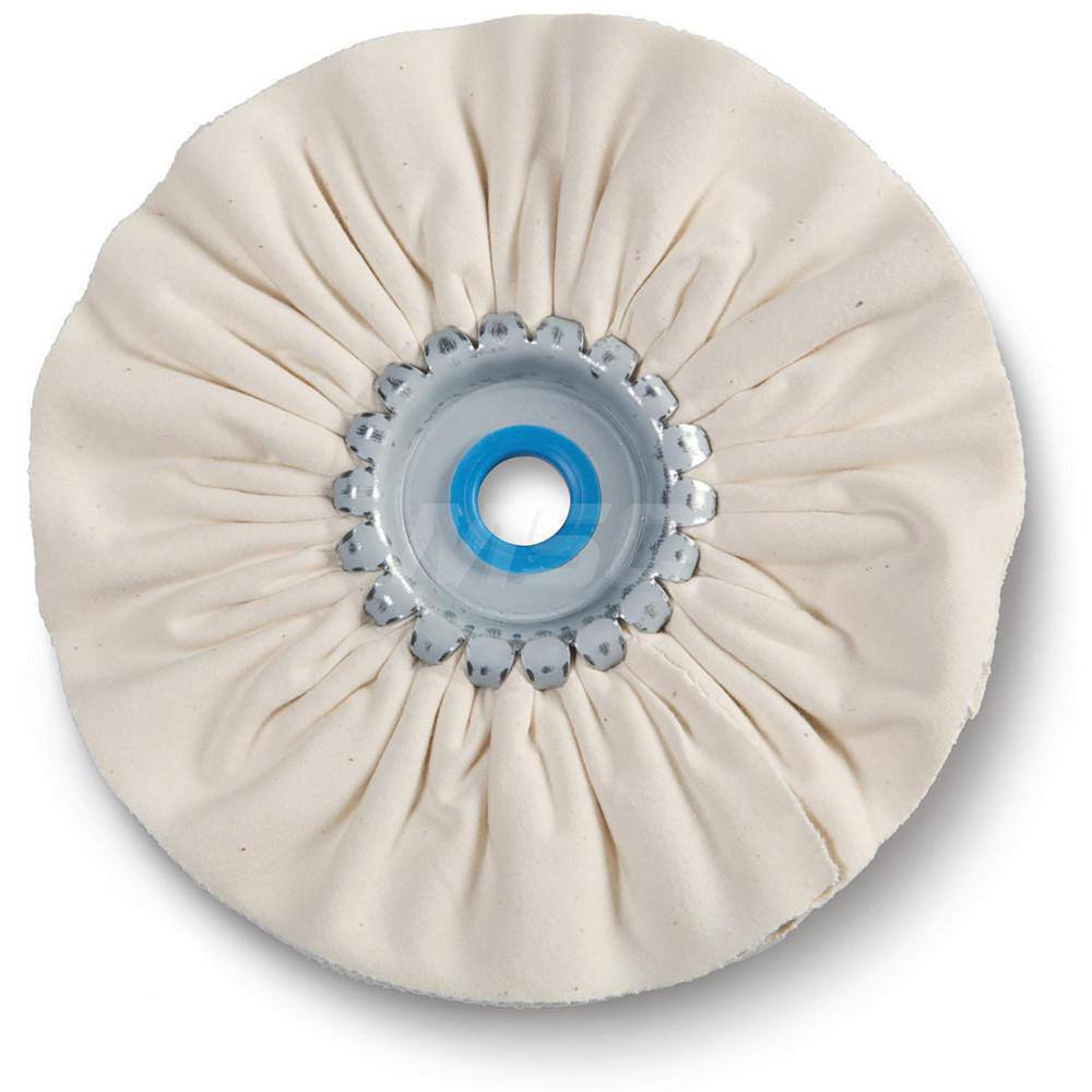 Handheld Buffer & Polisher Accessories; Product Type: Buffing; Overall Diameter: 7.875 MPN:63723015013