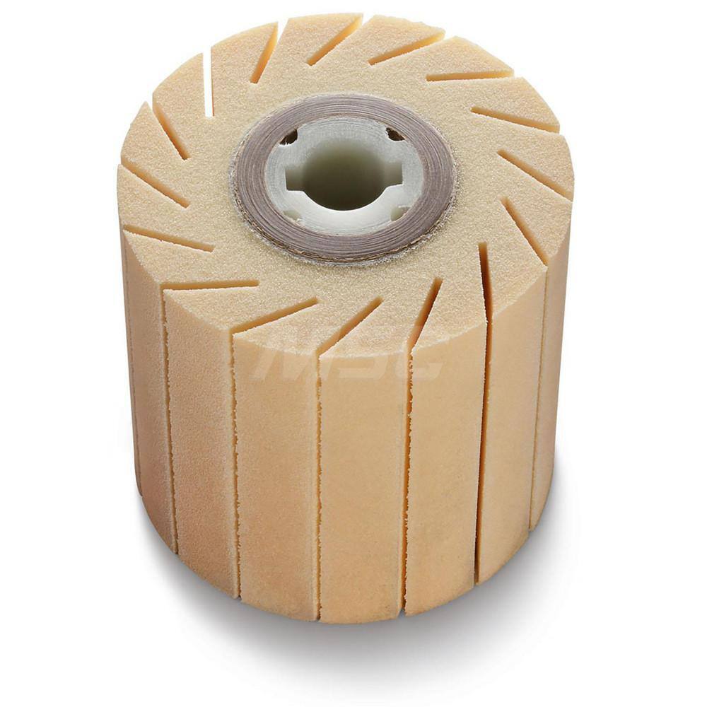 Handheld Buffer & Polisher Accessories; Product Type: Polishing; Overall Diameter: 4.000 MPN:63806192010