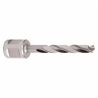 Twist Drill Bit High Speed Steel 5/16 MPN:64298050040