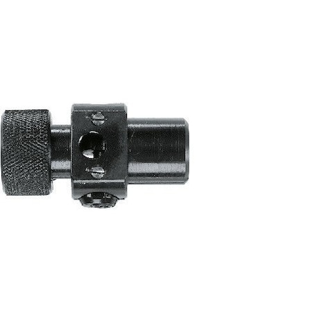 Jaw Chuck MPN:63206019009