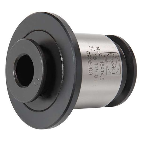 Tapping Collet, Through Holes, 5/8 in. MPN:63206099999