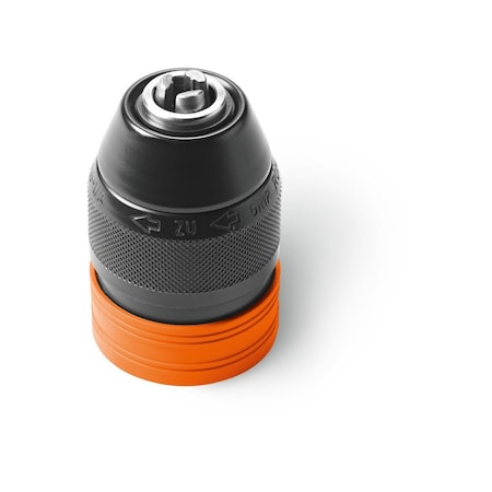 Drill Chuck, 2.625 in L MPN:63208002010