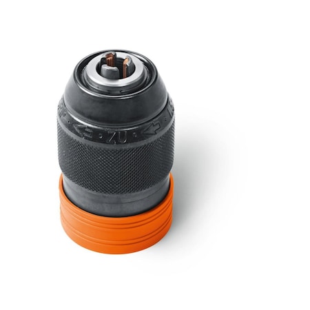 Drill Chuck, 2.75 in L MPN:63208005010
