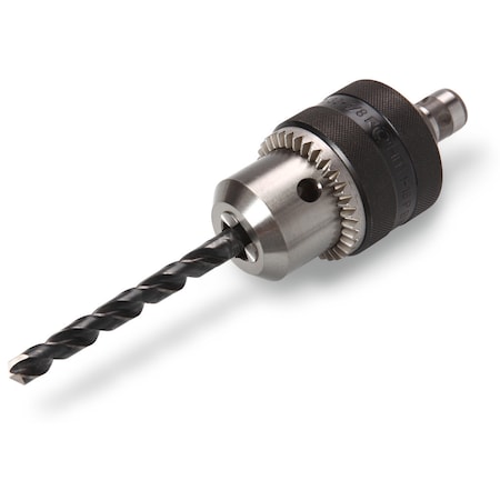 Chuck 16Mm With B16 Adaptor MPN:63901023011