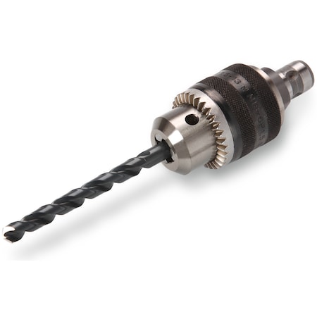 Chuck 13Mm With M18 Adaptor MPN:63901023020