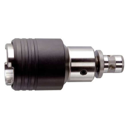 Tapping Chuck, Through Holes, 5/16 in. MPN:92602079010