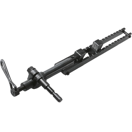 Profile Pipe Clamp T And I Beam Up To 21 MPN:90702003008