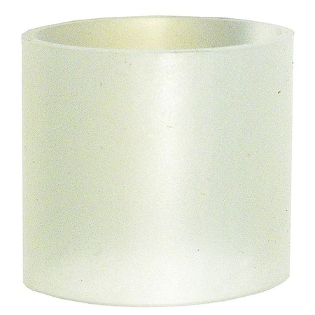 Hose Adapter, Thick, For Vacuums MPN:30605109006