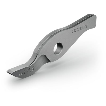 Shear Blade, 16 Ga, Center Blade MPN:31308150009